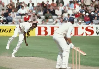 joel garner image