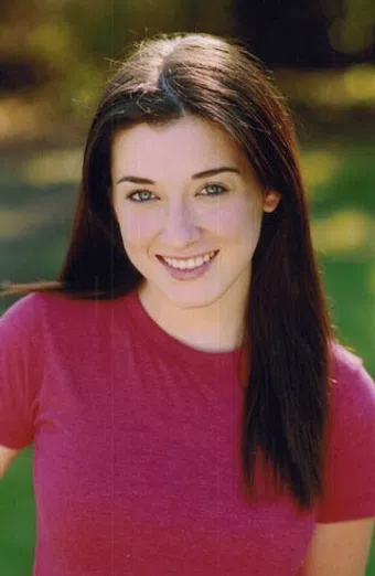 margo harshman image