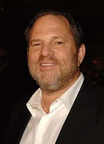 harvey weinstein image