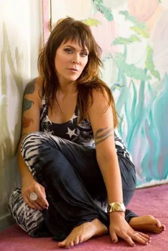 beth hart image