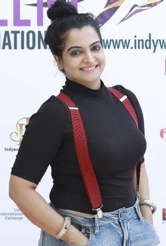 bindhu sanjeev image