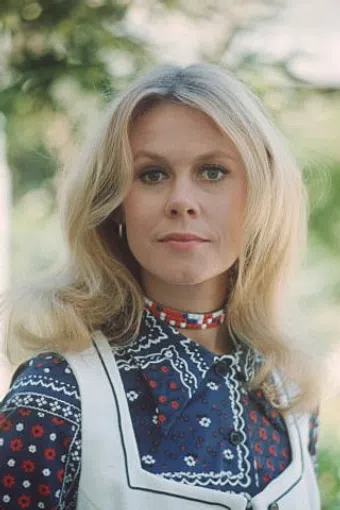 elizabeth montgomery image