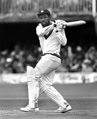 viv richards image