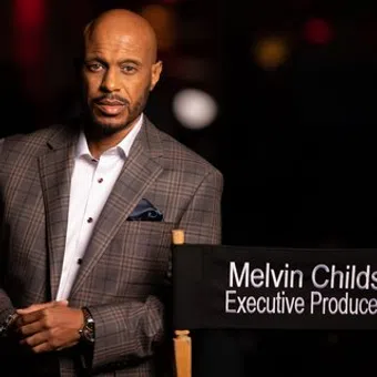 melvin childs image