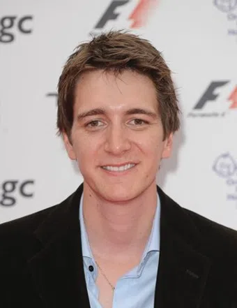 oliver phelps image