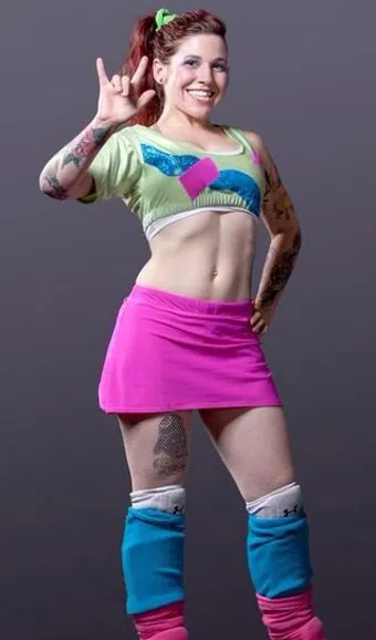 delilah doom image