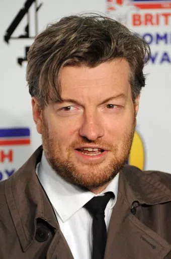 charlie brooker image