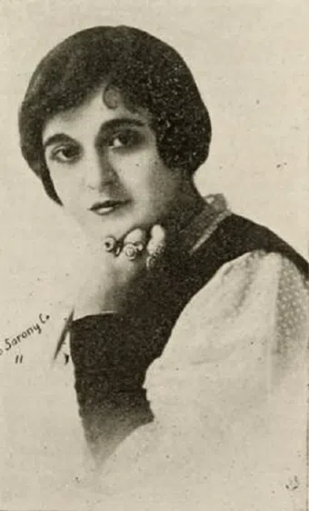 ruby hoffman image