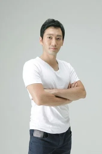 jeon jin-oh image