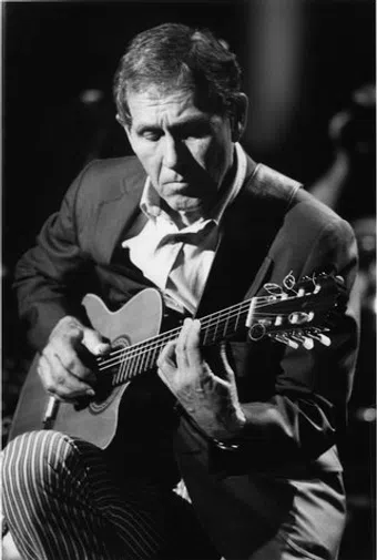 chet atkins image