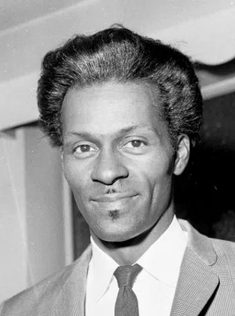 chuck berry image