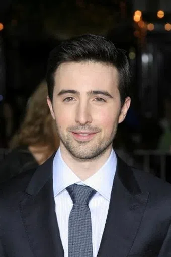 josh zuckerman image