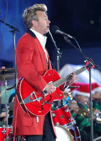 brian setzer image