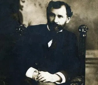 stanislaw przybyszewski image