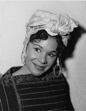 katherine dunham image