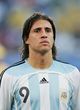 hernan crespo image