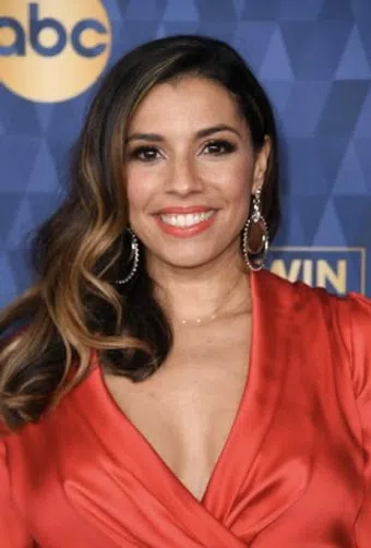 christina vidal image