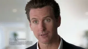 gavin newsom image