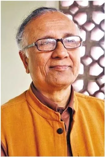 ramendu majumdar image