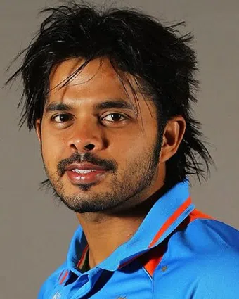 s. sreesanth image