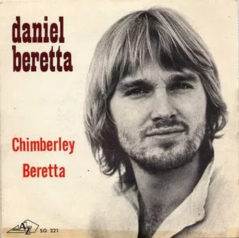 daniel beretta image