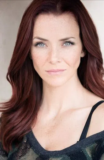 annie wersching image