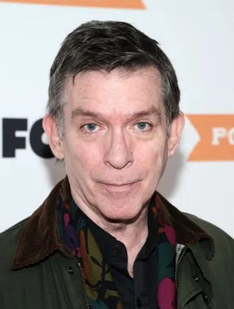 kurt loder image