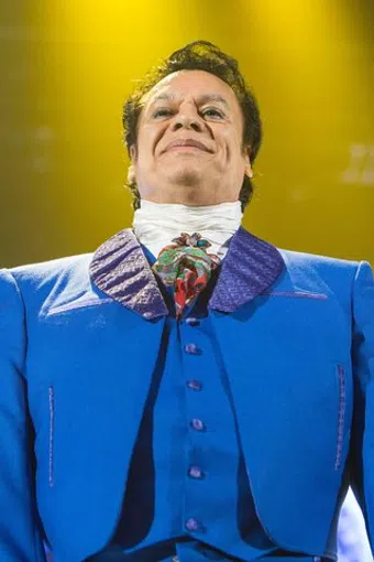 juan gabriel image