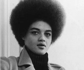 kathleen cleaver image