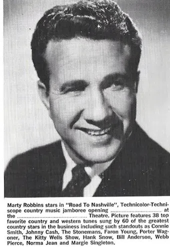 marty robbins image