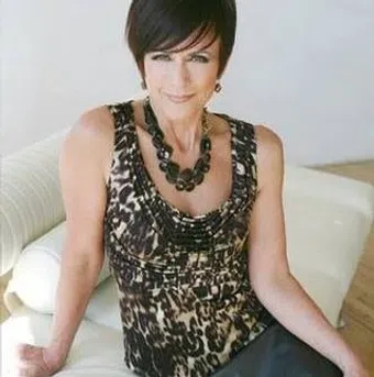 colleen zenk image