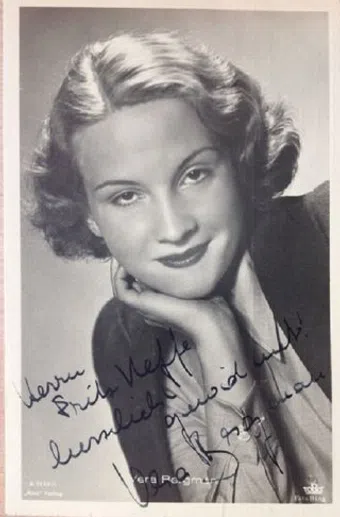 vera bergman image