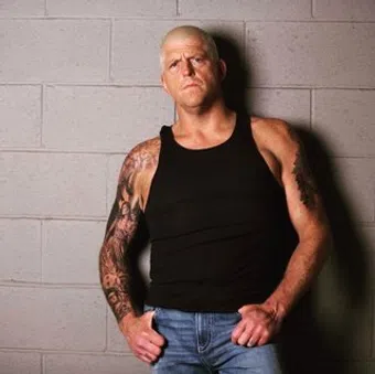 dustin rhodes image