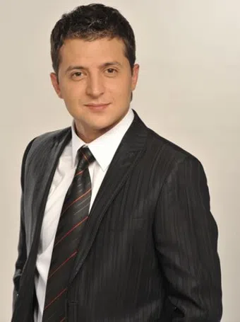 volodymyr zelenskyy image