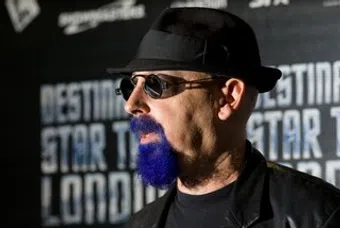 ira steven behr image