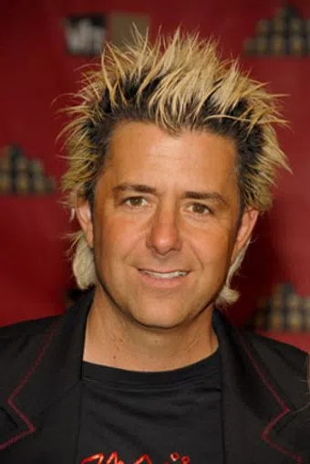 riki rachtman image