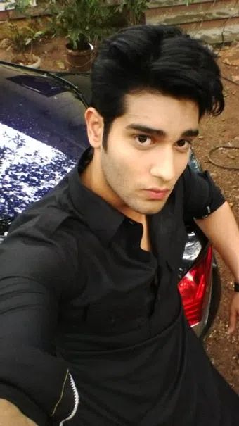 abhishek malik image