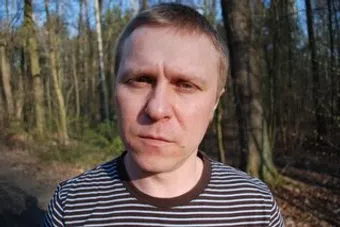 grzegorz wojdon image