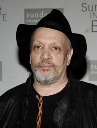 walter mosley image