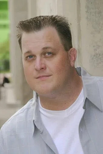 billy gardell image