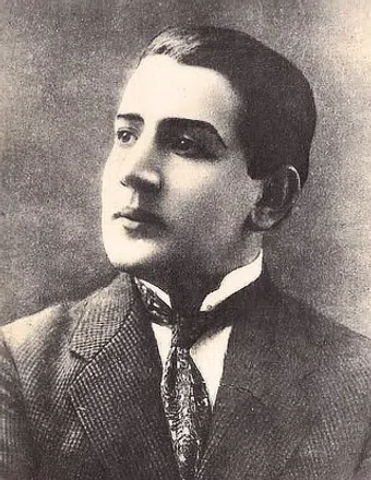 osip runich image