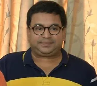 nikhil ratnaparkhi image