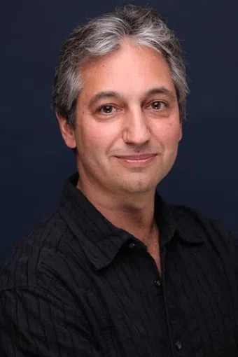 david shore image