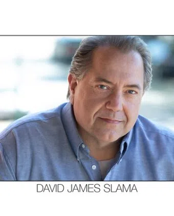 david james slama image