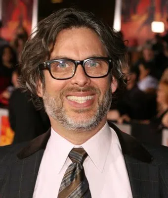 michael chabon image