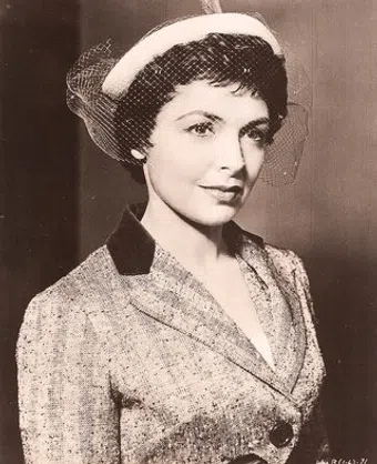 ellen parker image