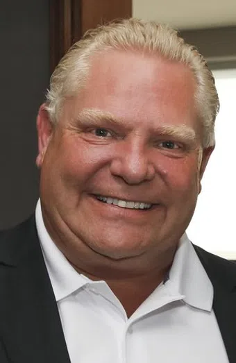 doug ford image