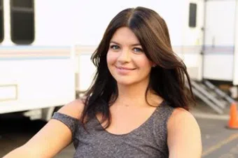 casey wilson image