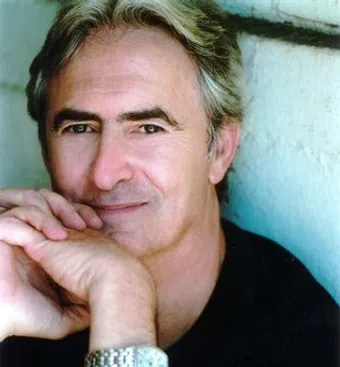 david steinberg image