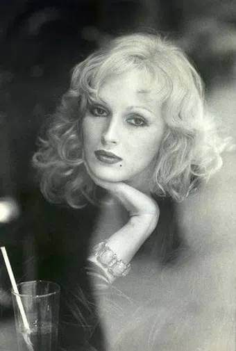 candy darling image